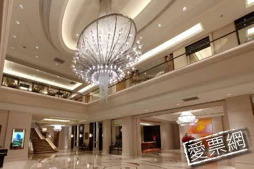 台北大倉久和大飯店 The Okura Prestige Taipei Hotel 線上住宿訂房 -